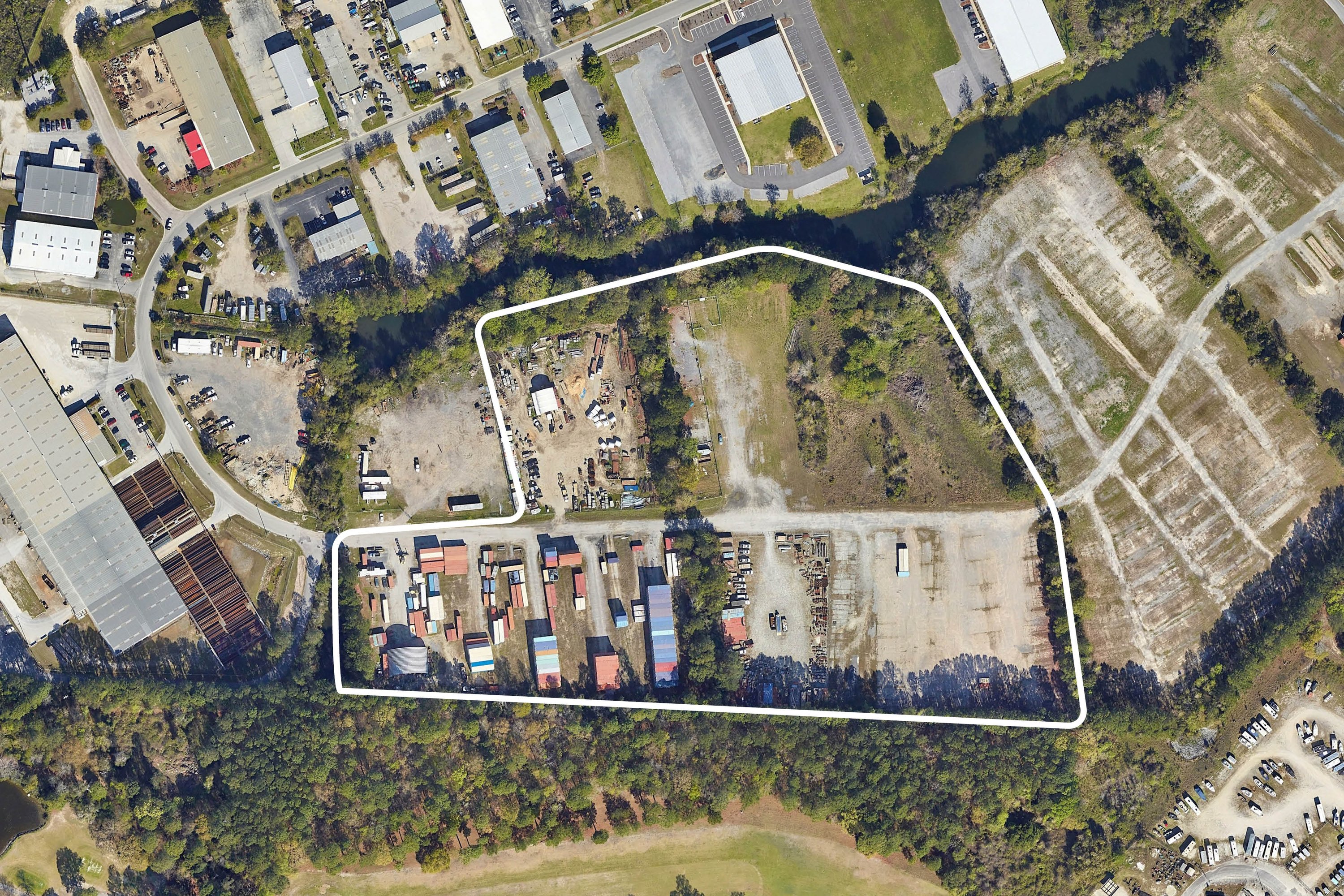 7101 Bryhawke Cir, North Charleston, SC 29418