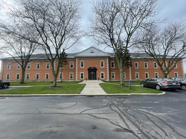 5555 Airport Hwy, Toledo, OH 43615