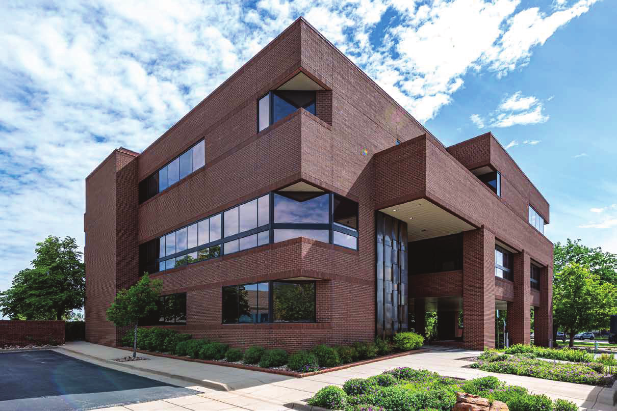 3223 Arapahoe Ave, Boulder, CO 80303
