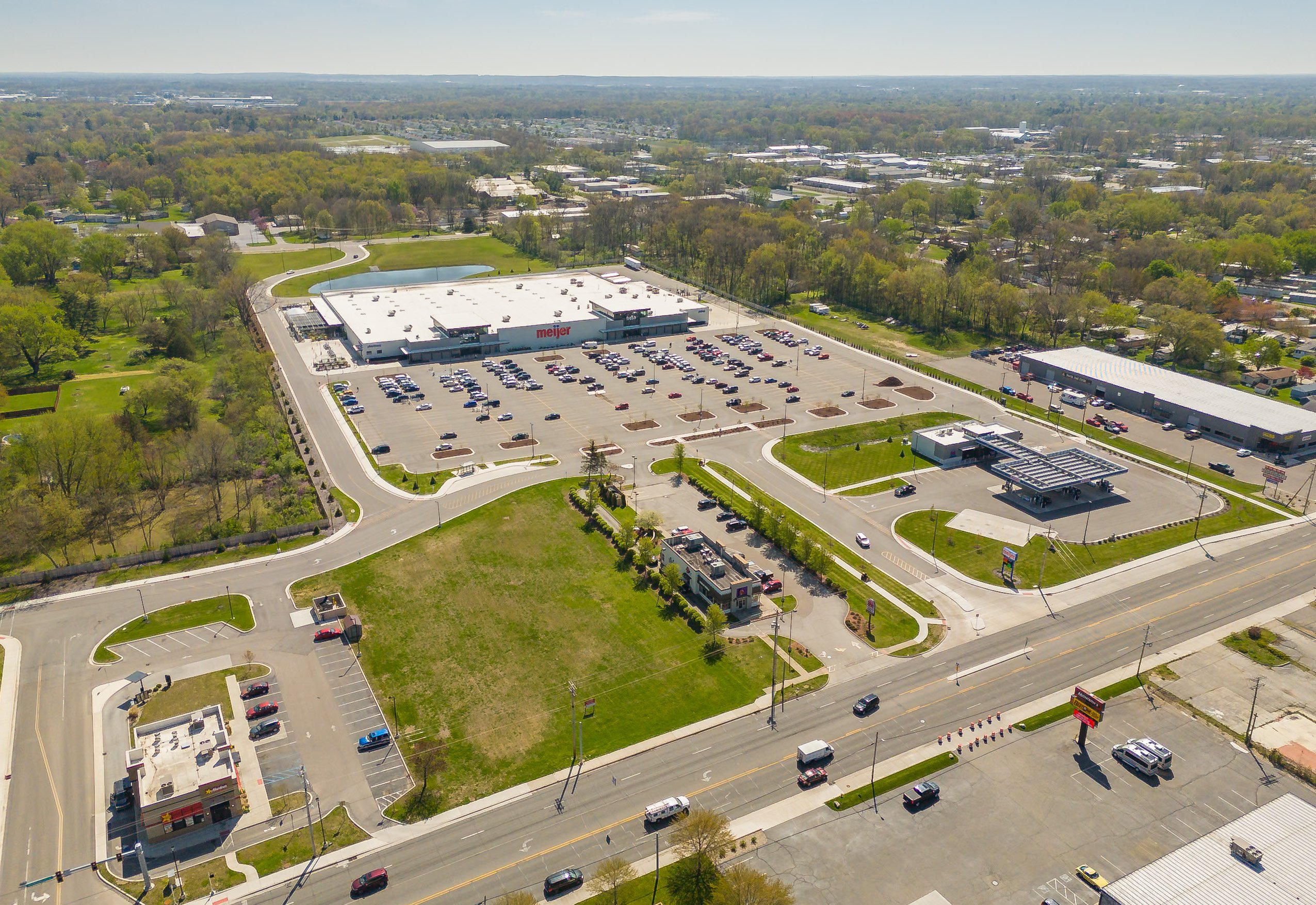 2500 Cassopolis St, Elkhart, IN 46514
