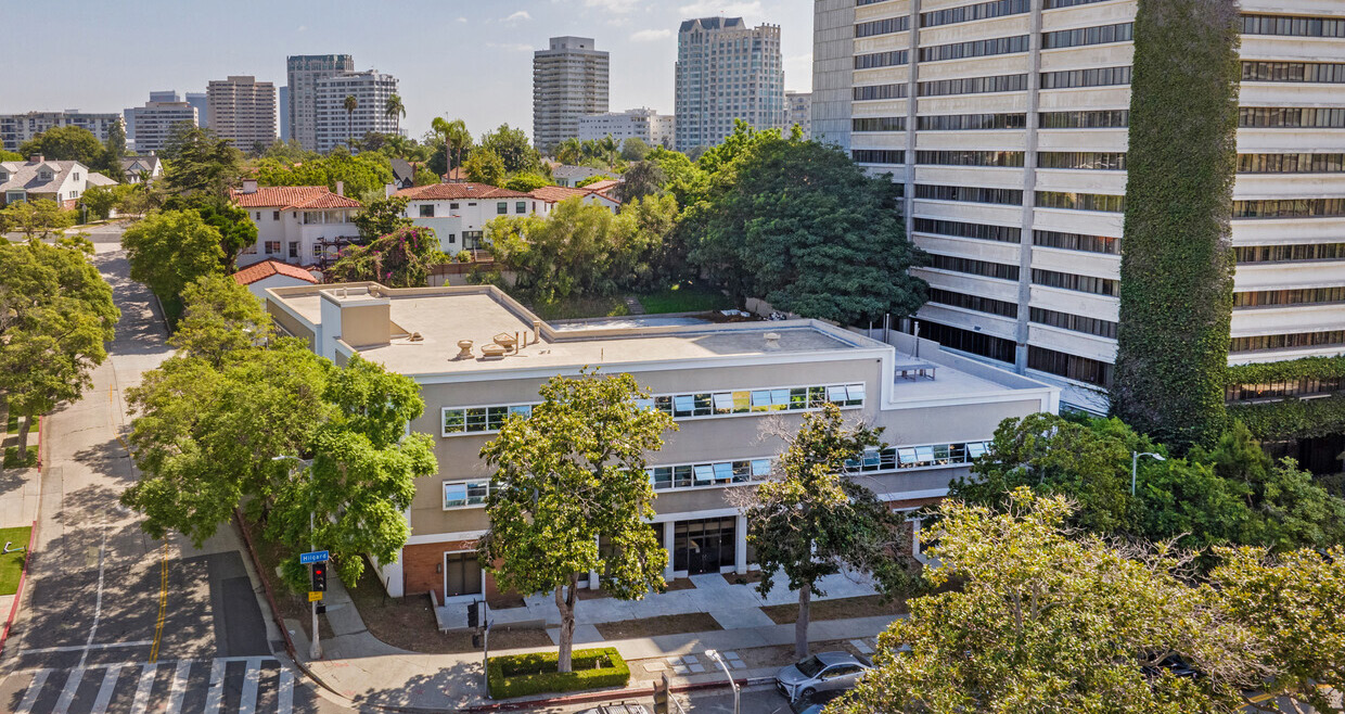 900 Hilgard Ave, Los Angeles, CA 90024