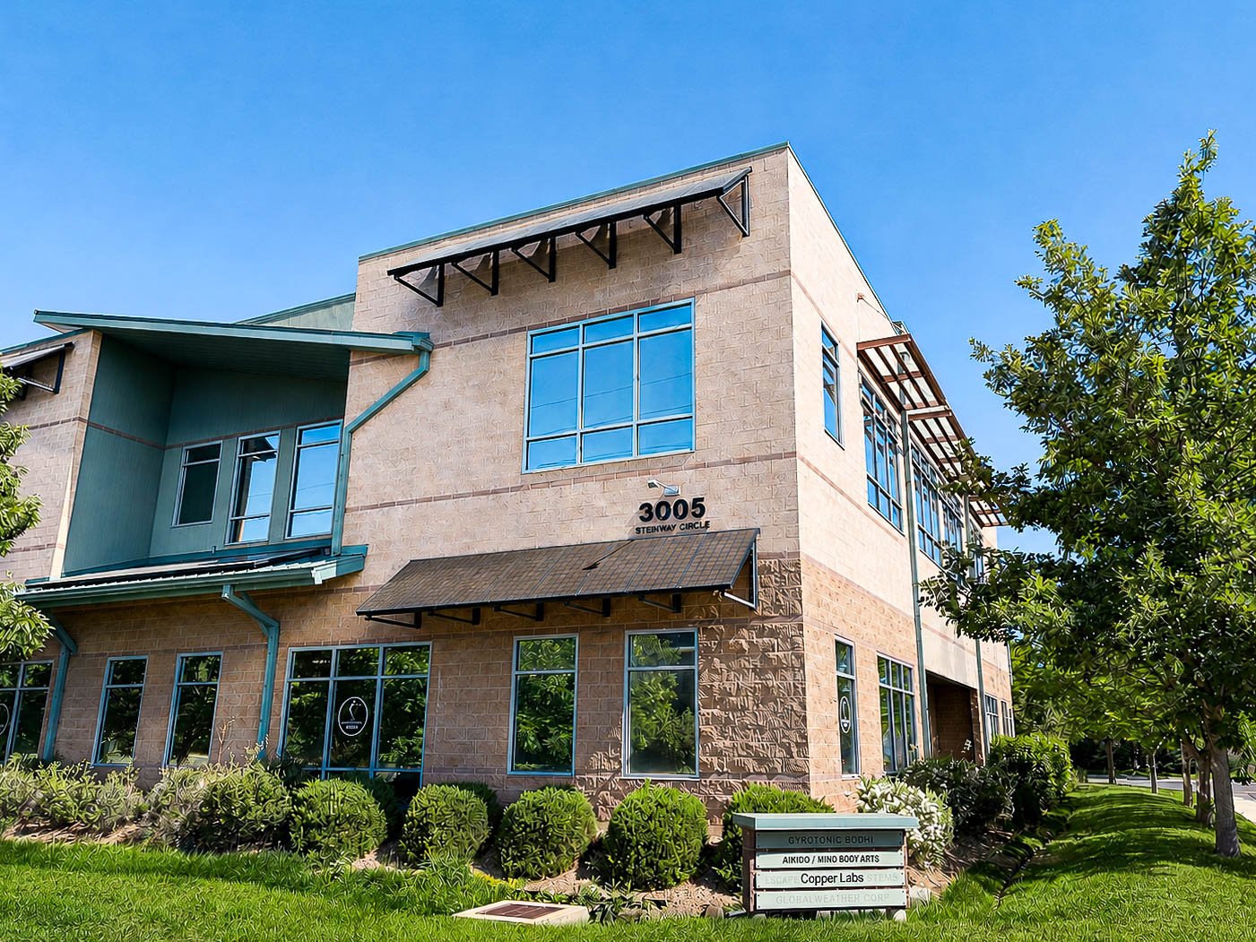 3005 Sterling Cir, Boulder, CO 80301