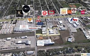 206 E Anaqua Ave, Victoria, TX 77901