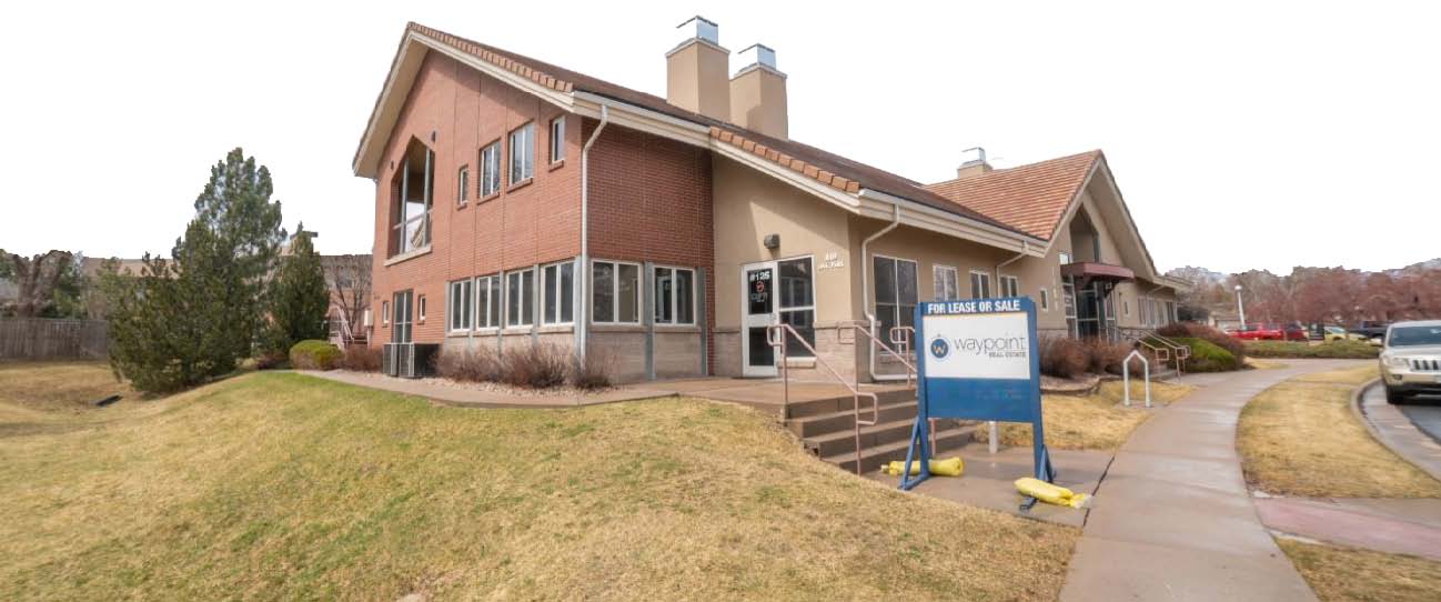1109 Oak Park Dr, Fort Collins, CO 80525