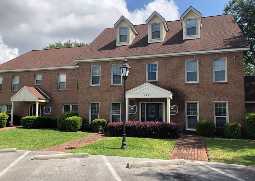 3000 Langley Ave, Pensacola, FL 32504