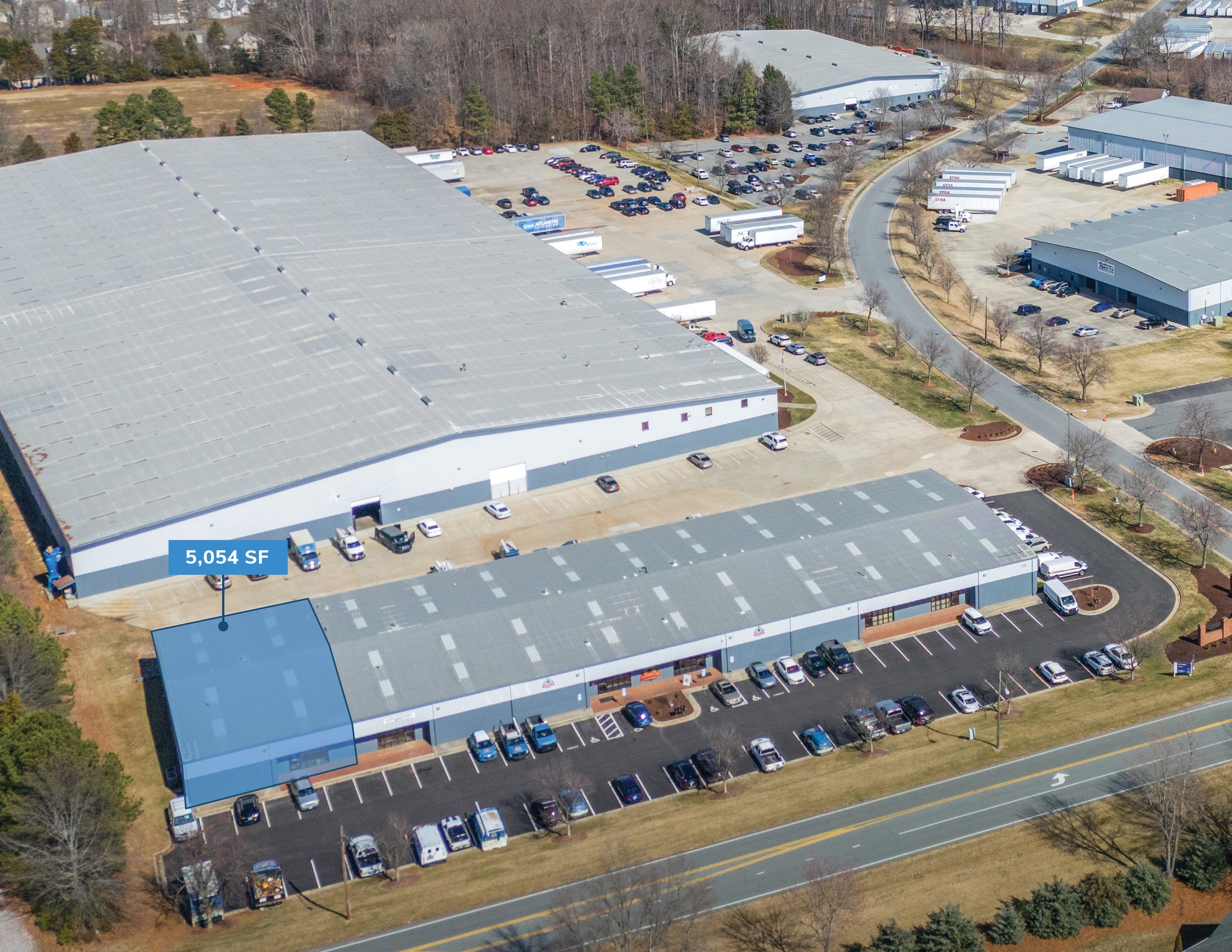 1187 Shields Rd, Kernersville, NC 27284
