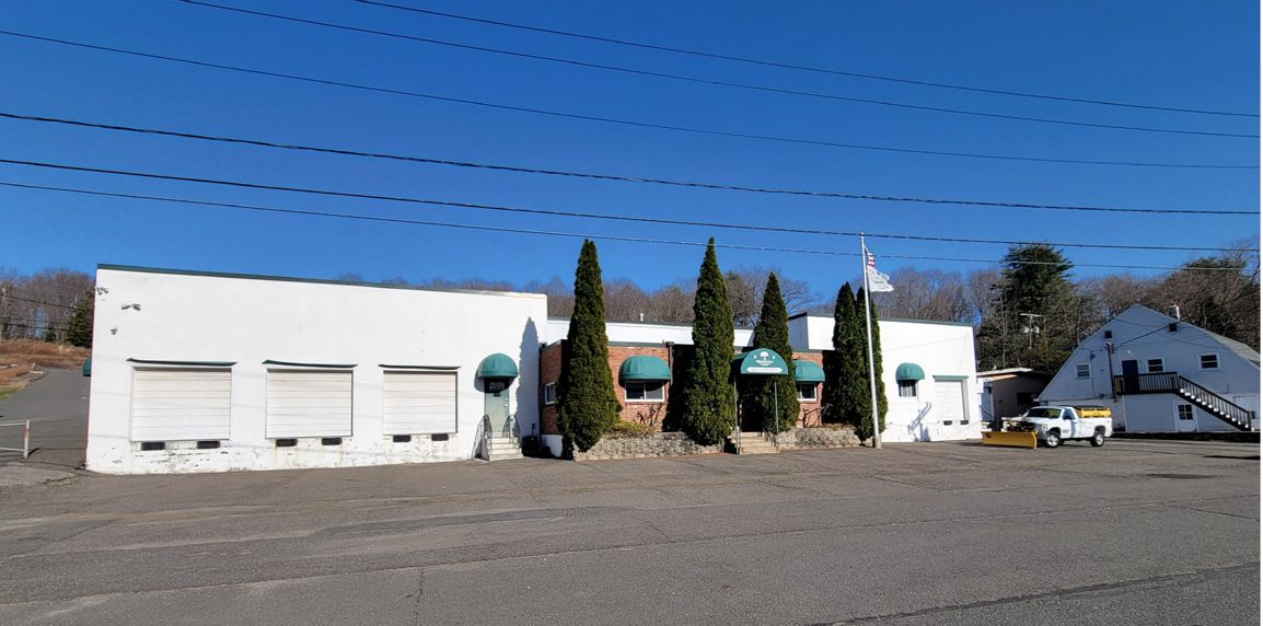 31 Tosun Rd, Wolcott, CT 06716