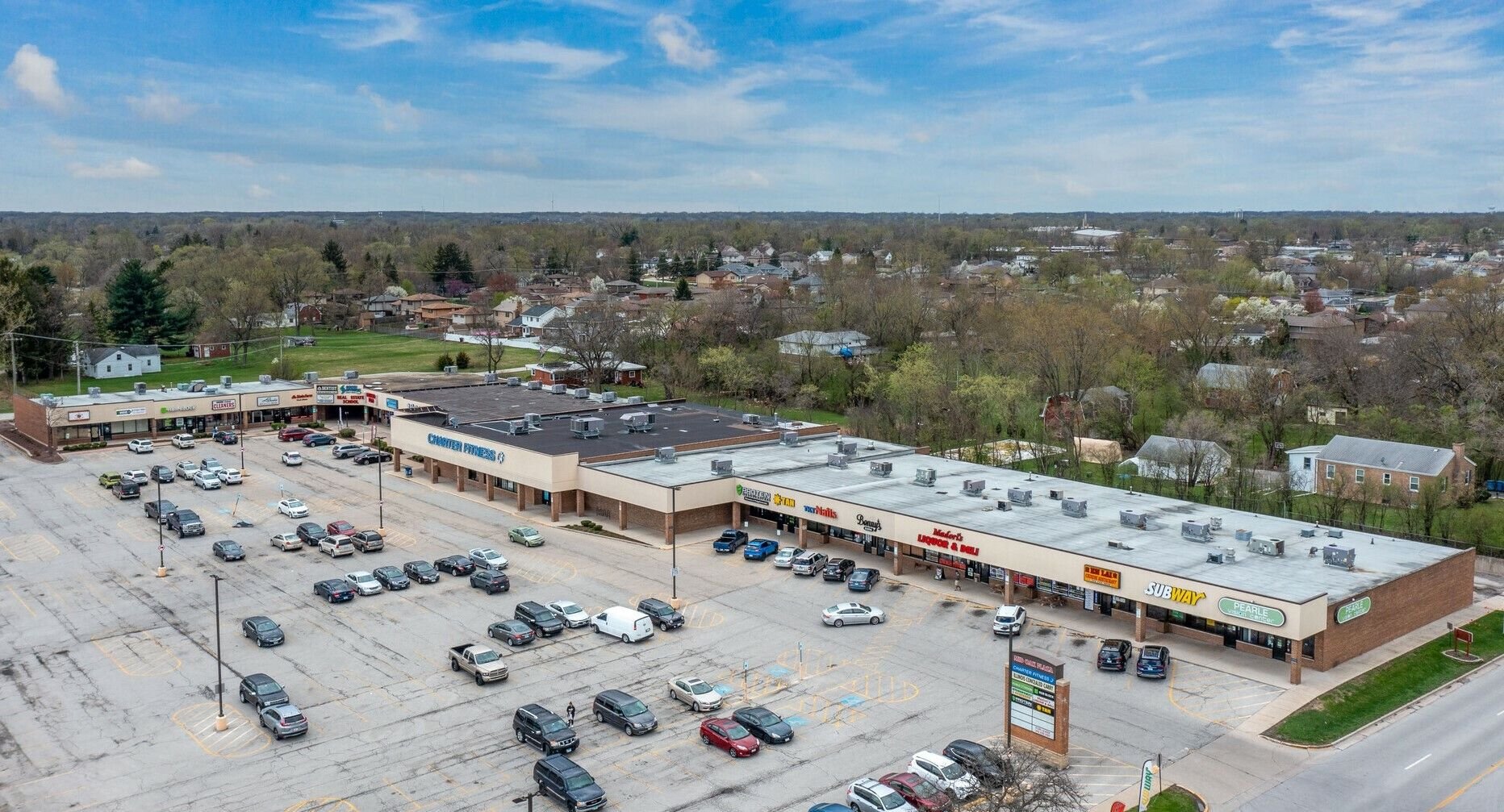 14700 South Cicero Ave, Midlothian, IL 60445