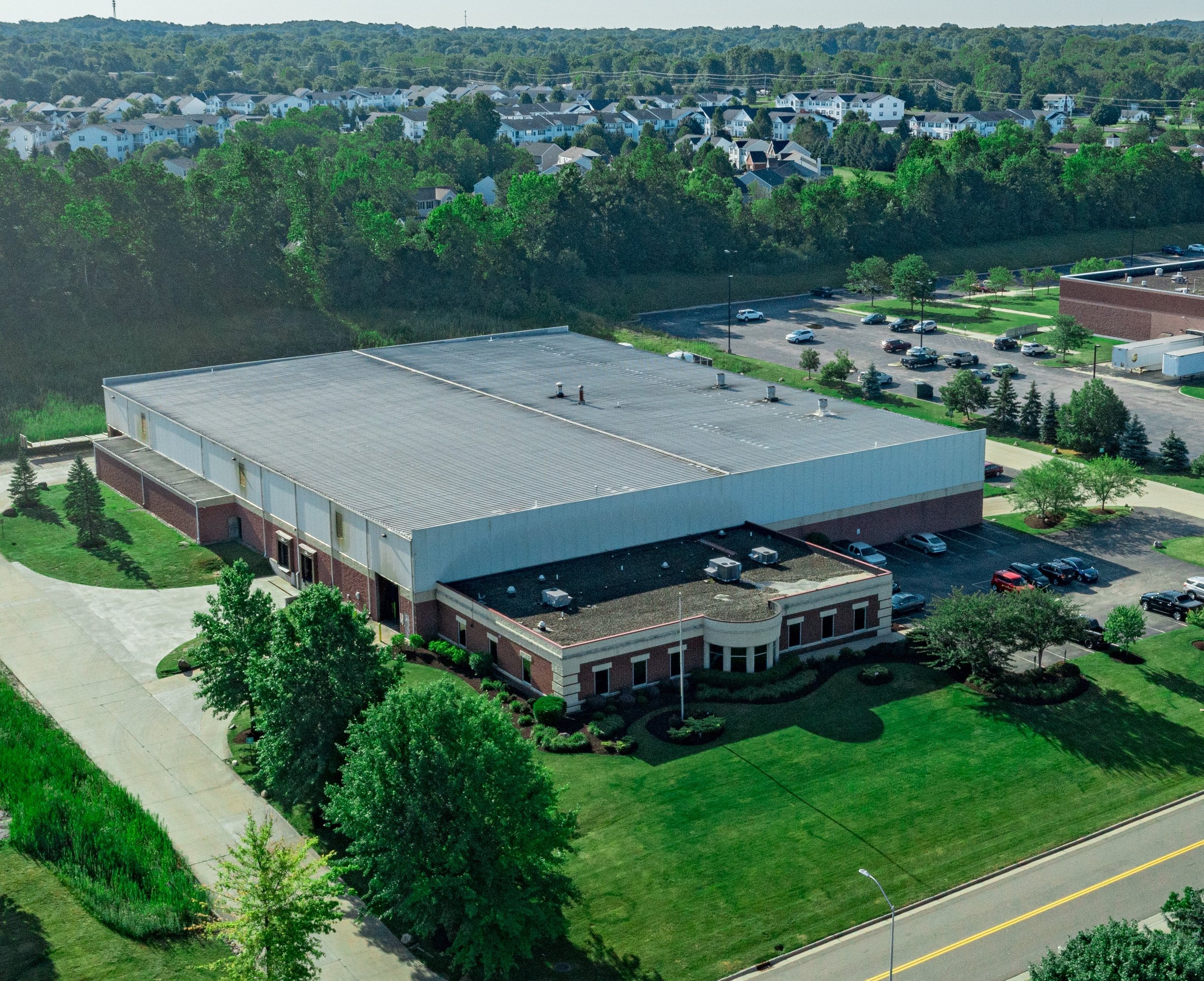 10160 Philipp Pkwy, Streetsboro, OH 44241
