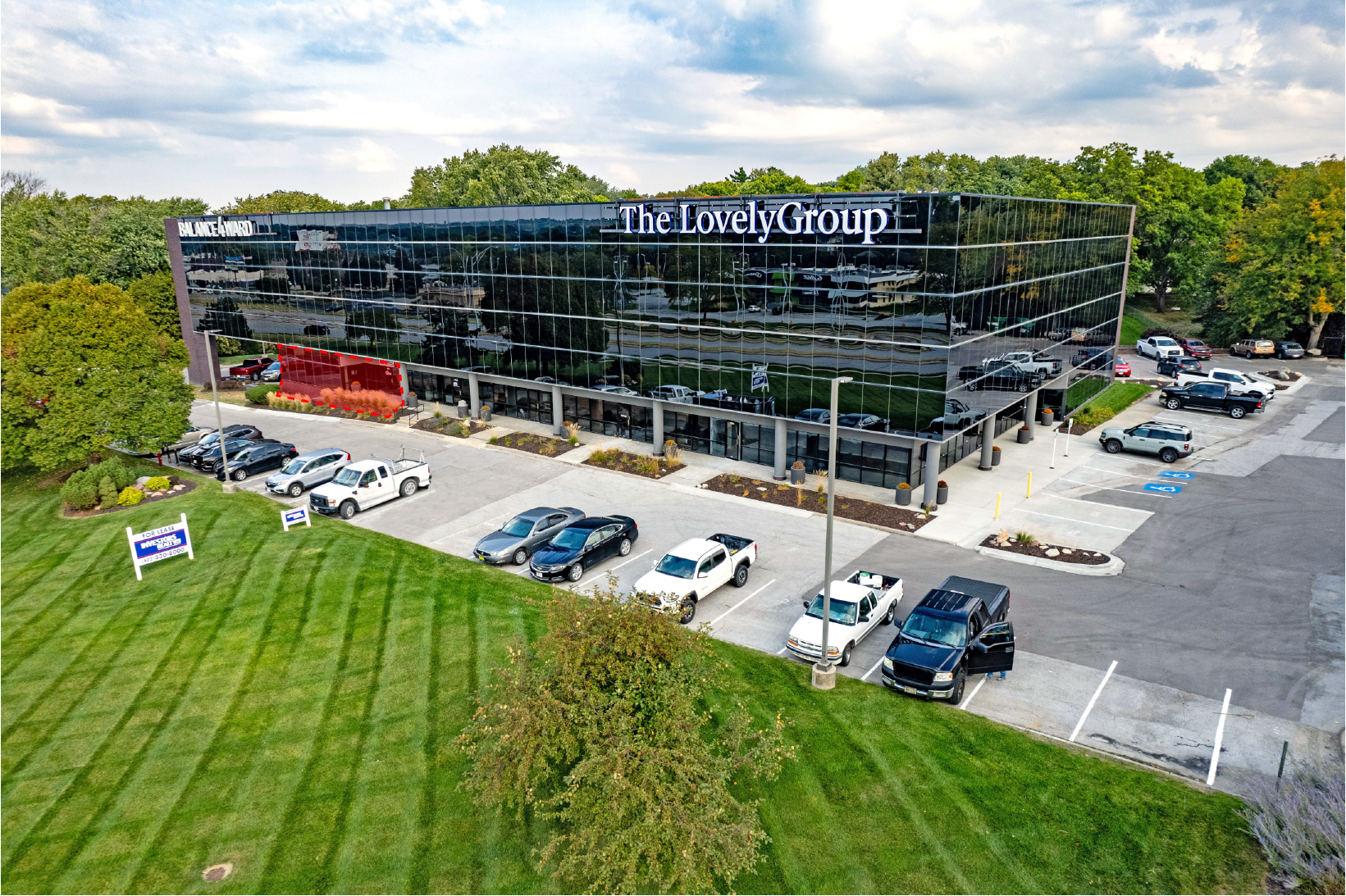 14748 W Center Rd, Omaha, NE 68144