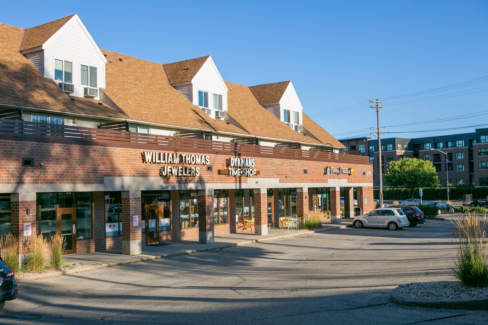 2701 University Ave, Madison, WI 53705