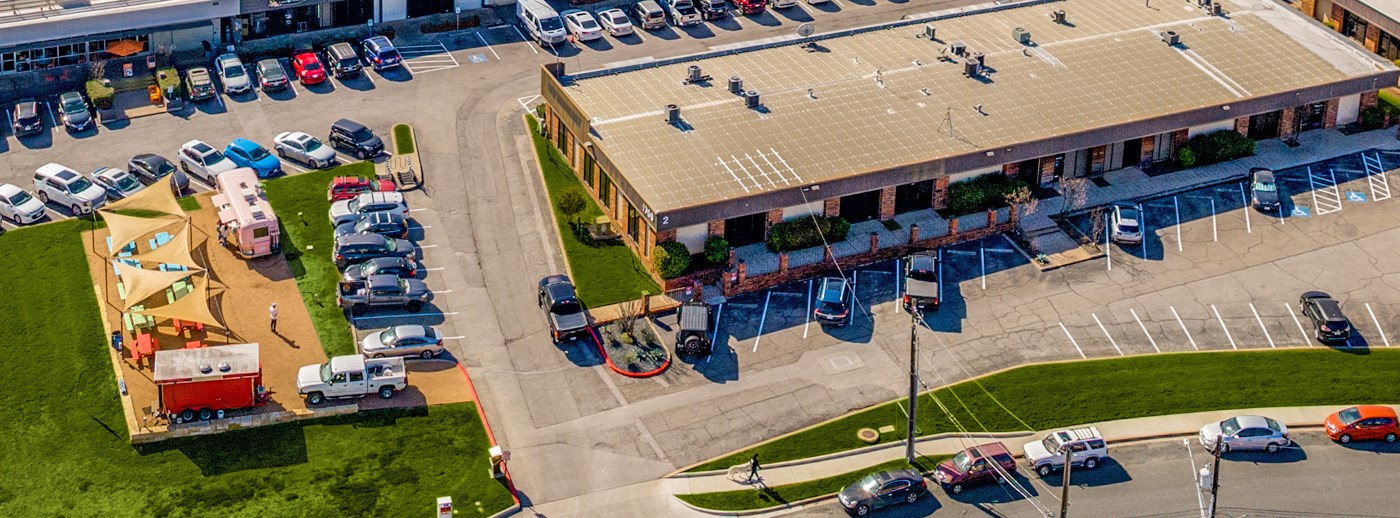 1700 South Lamar Blvd, Austin, TX 78704