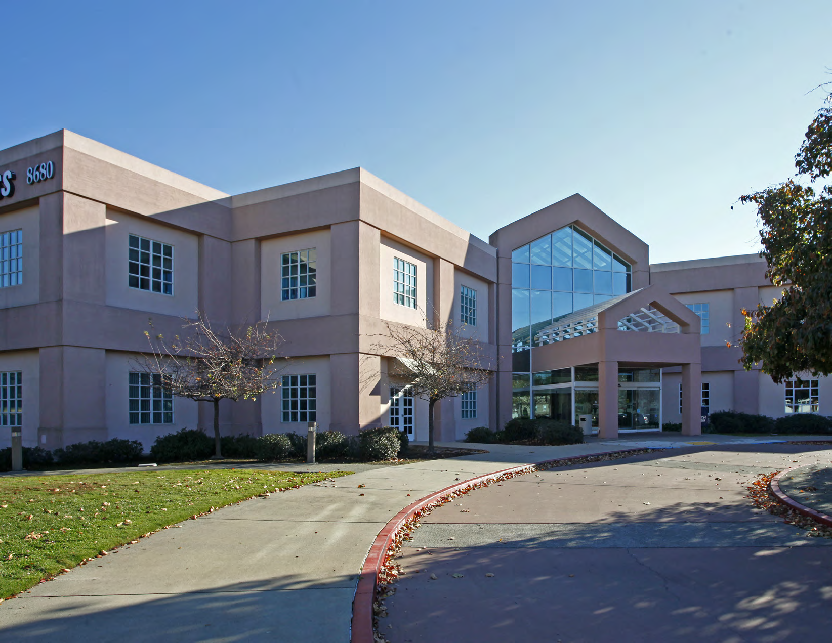 8680 Greenback Ln, Orangevale, CA 95662