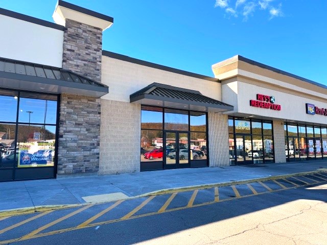 360 W Pulteney St, Corning, NY 14830
