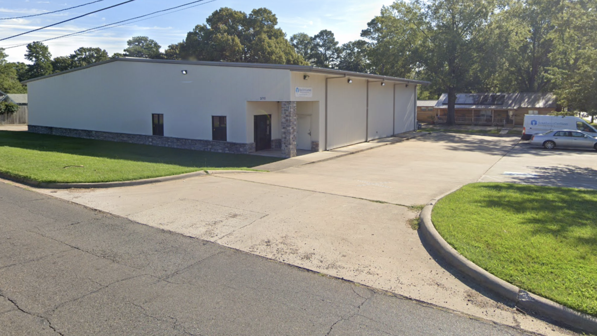 3710 Jefferson Ave, Texarkana, AR 71854