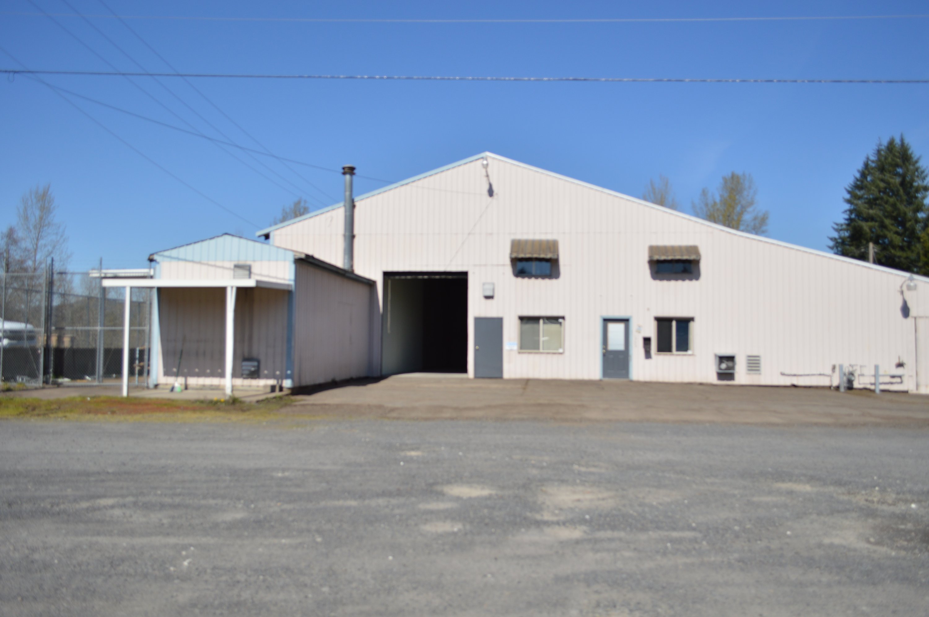 1305 Clark Mill Rd, Sweet Home, OR 97386