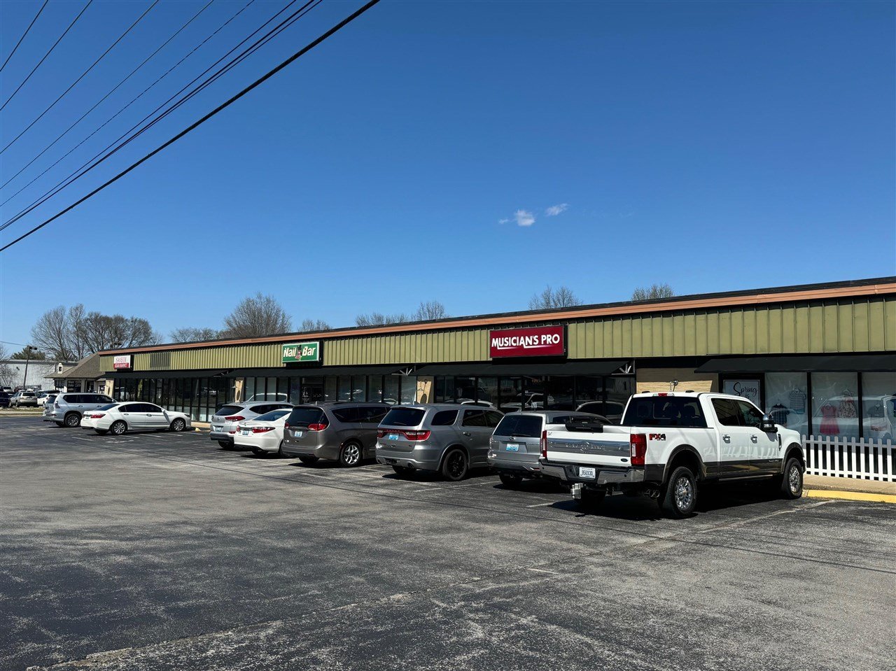 1440 Campbell Ln,Unit 300, Bowling Green, KY 42104