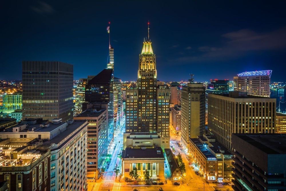 10 Light St, Baltimore, MD 21202