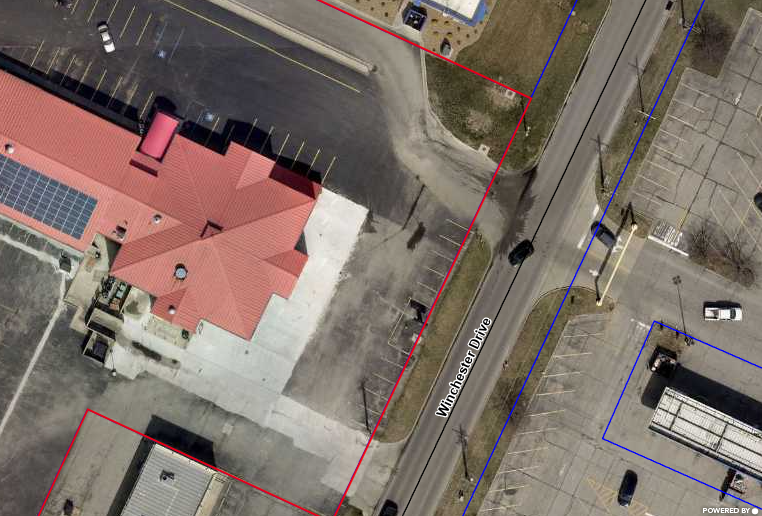 3501 W Broadway Blvd, Sedalia, MO 65301