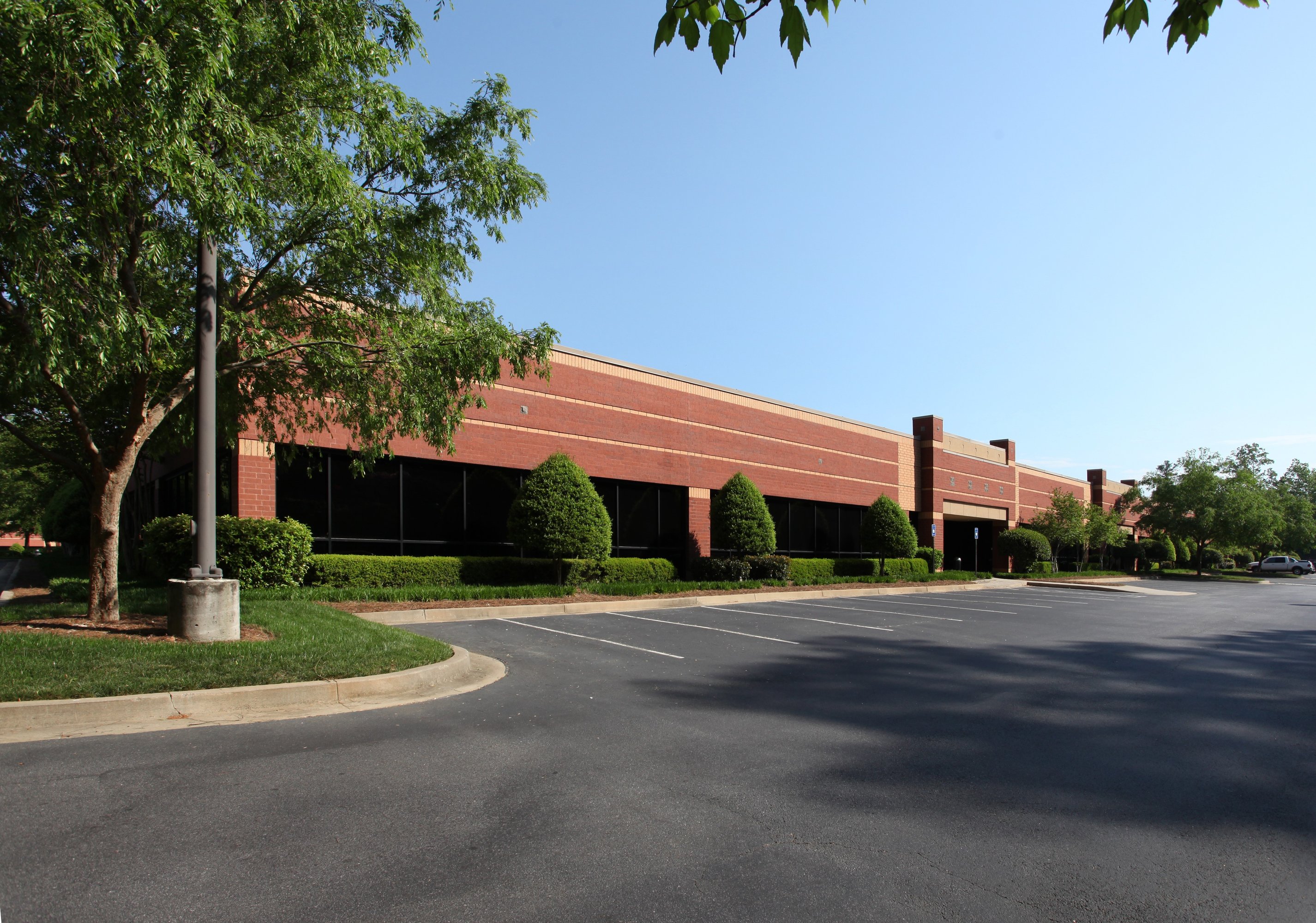 5390 Triangle Pkwy NW, Norcross, GA 30092
