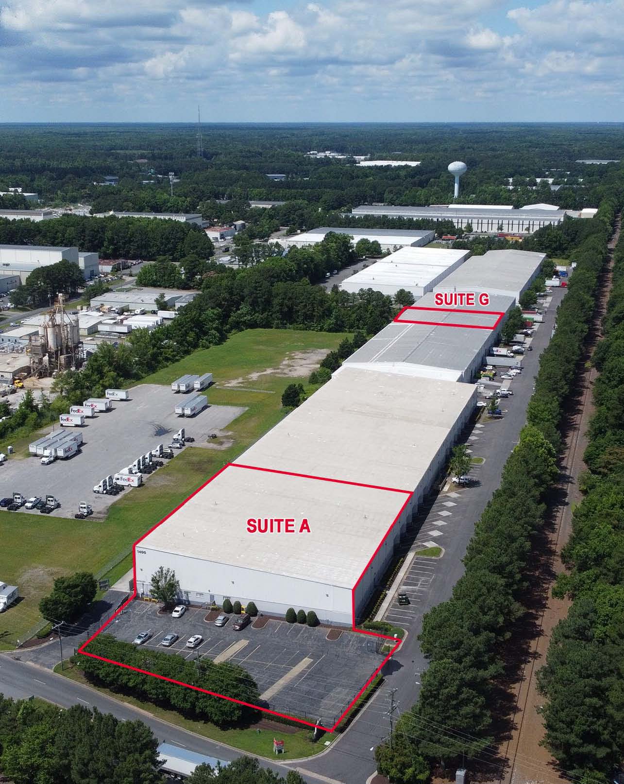 1400 Cavalier Blvd, Chesapeake, VA 23323