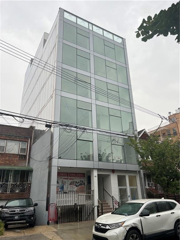 867 53Rd St, Brooklyn, NY 11220