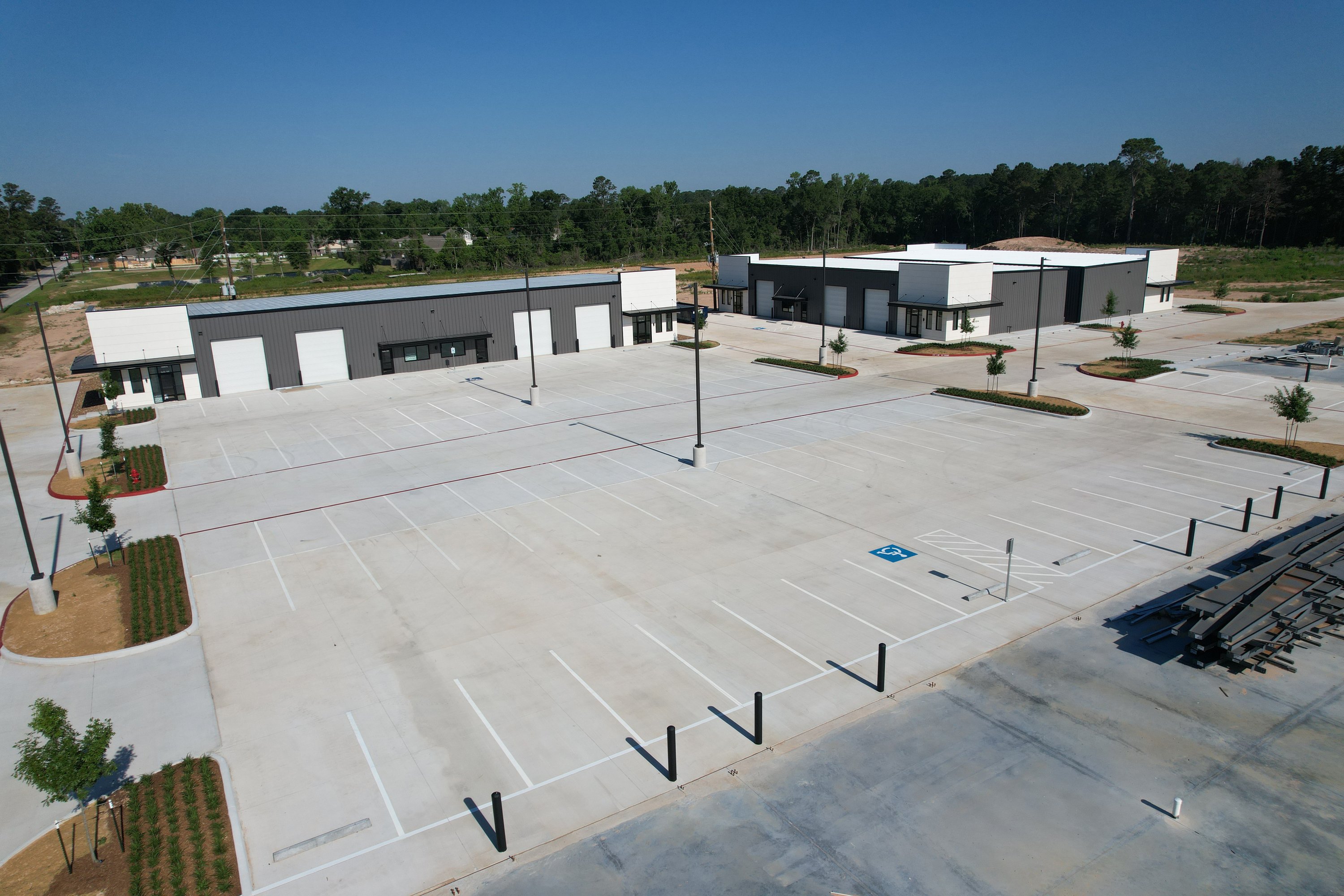 9200 Carraway Ln, Magnolia, TX 77354