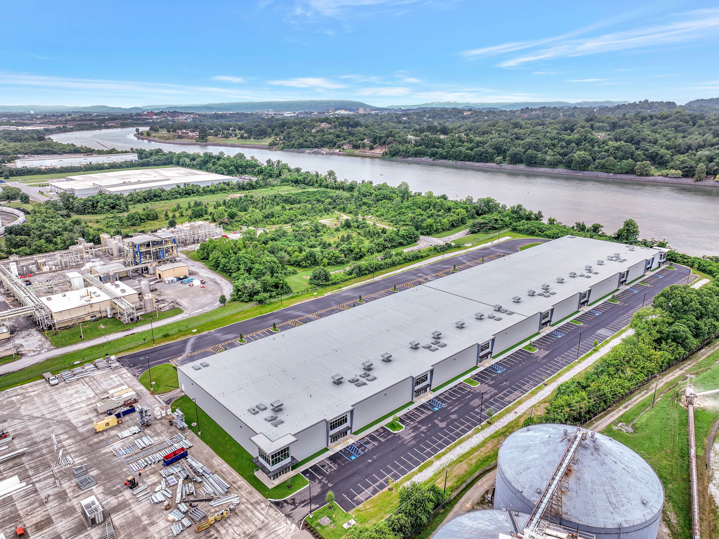 2685 Riverport Rd, Chattanooga, TN 37406