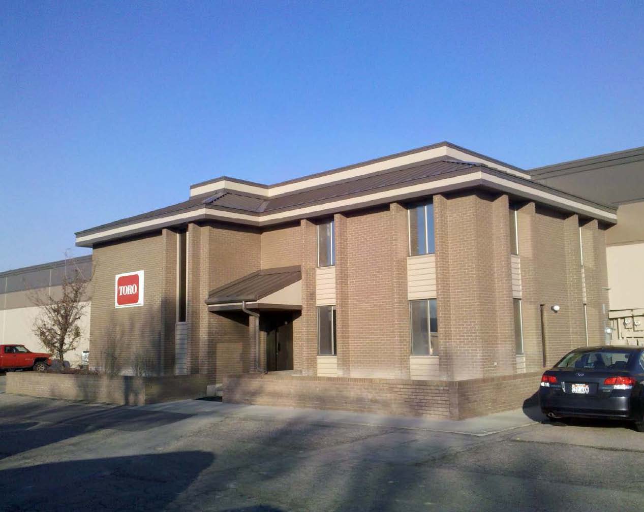 8169 S State St, Midvale, UT 84047