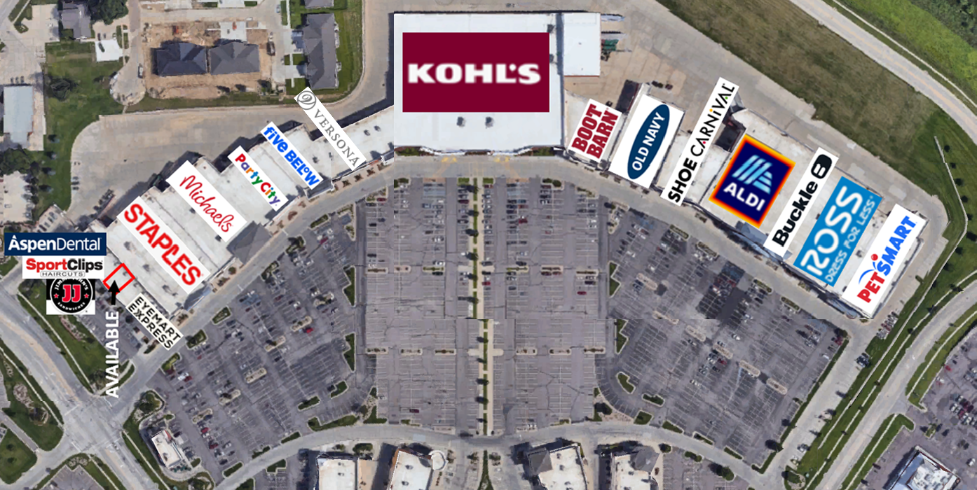 5101 Sergeant Rd, Sioux City, IA 51106