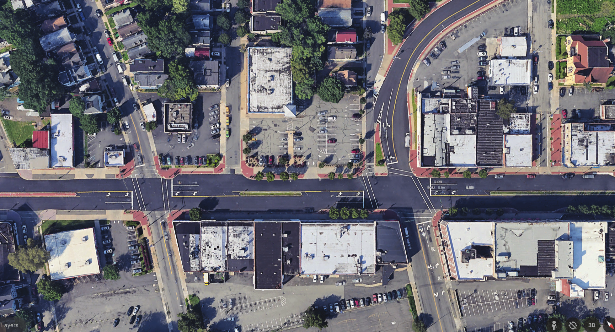 543 Central Ave, East Orange, NJ 07018