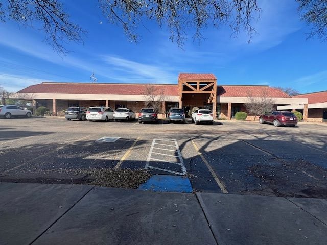 4416 74Th St, Lubbock, TX 79424