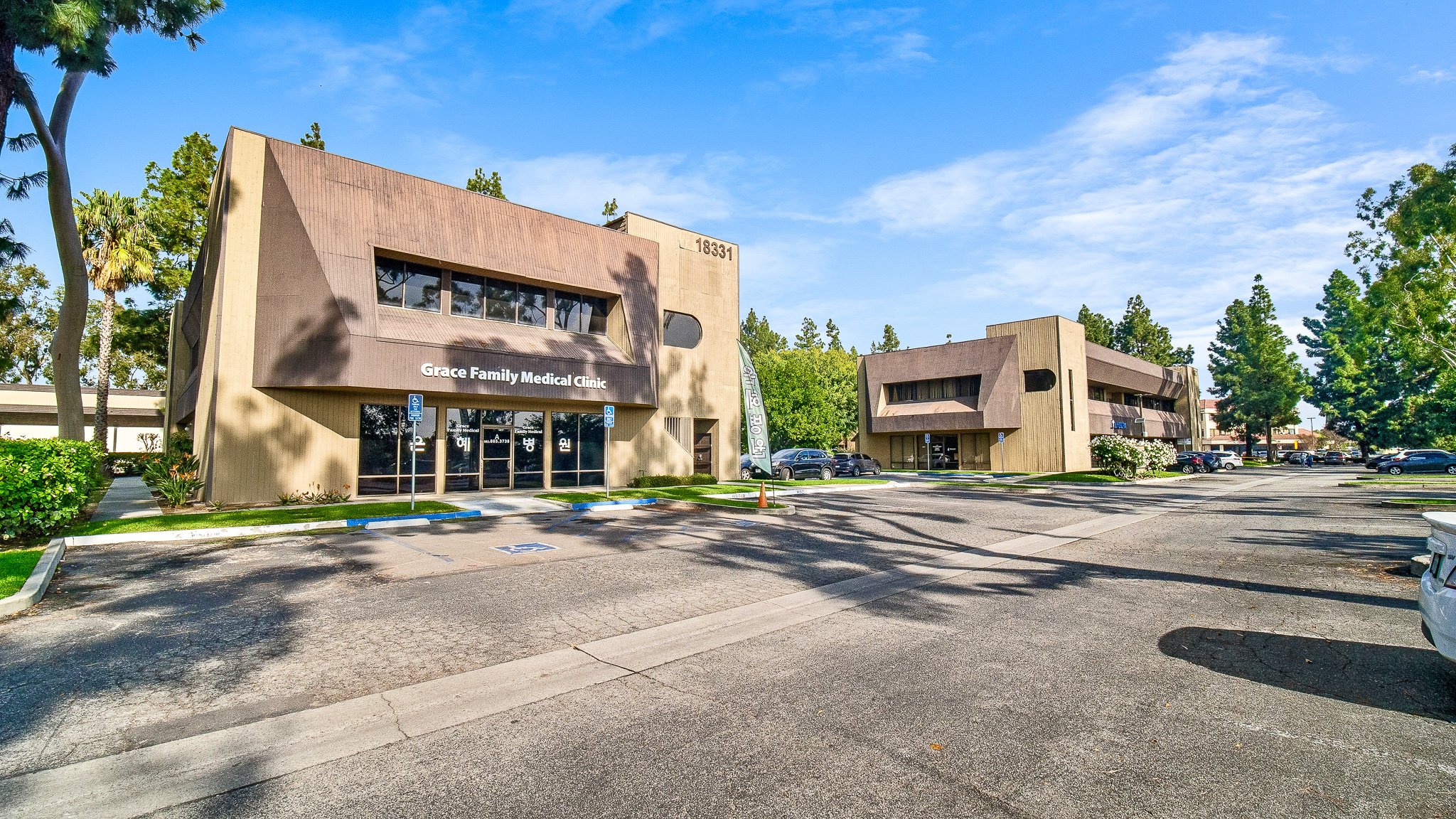 18331 Gridley Rd, Cerritos, CA 90703