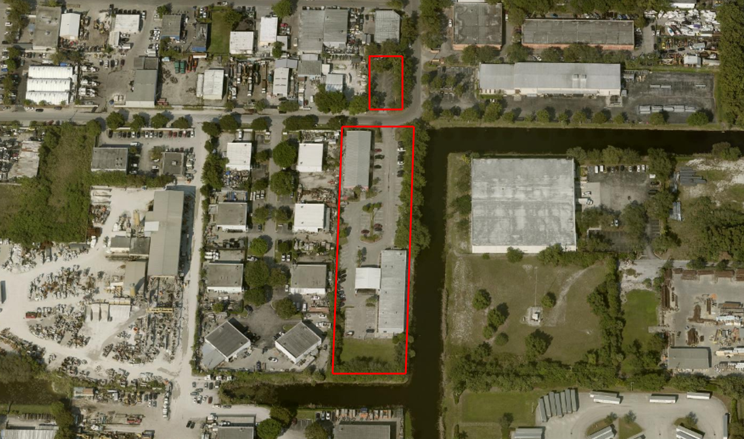 1820 NW 21St St, Pompano Beach, FL 33069