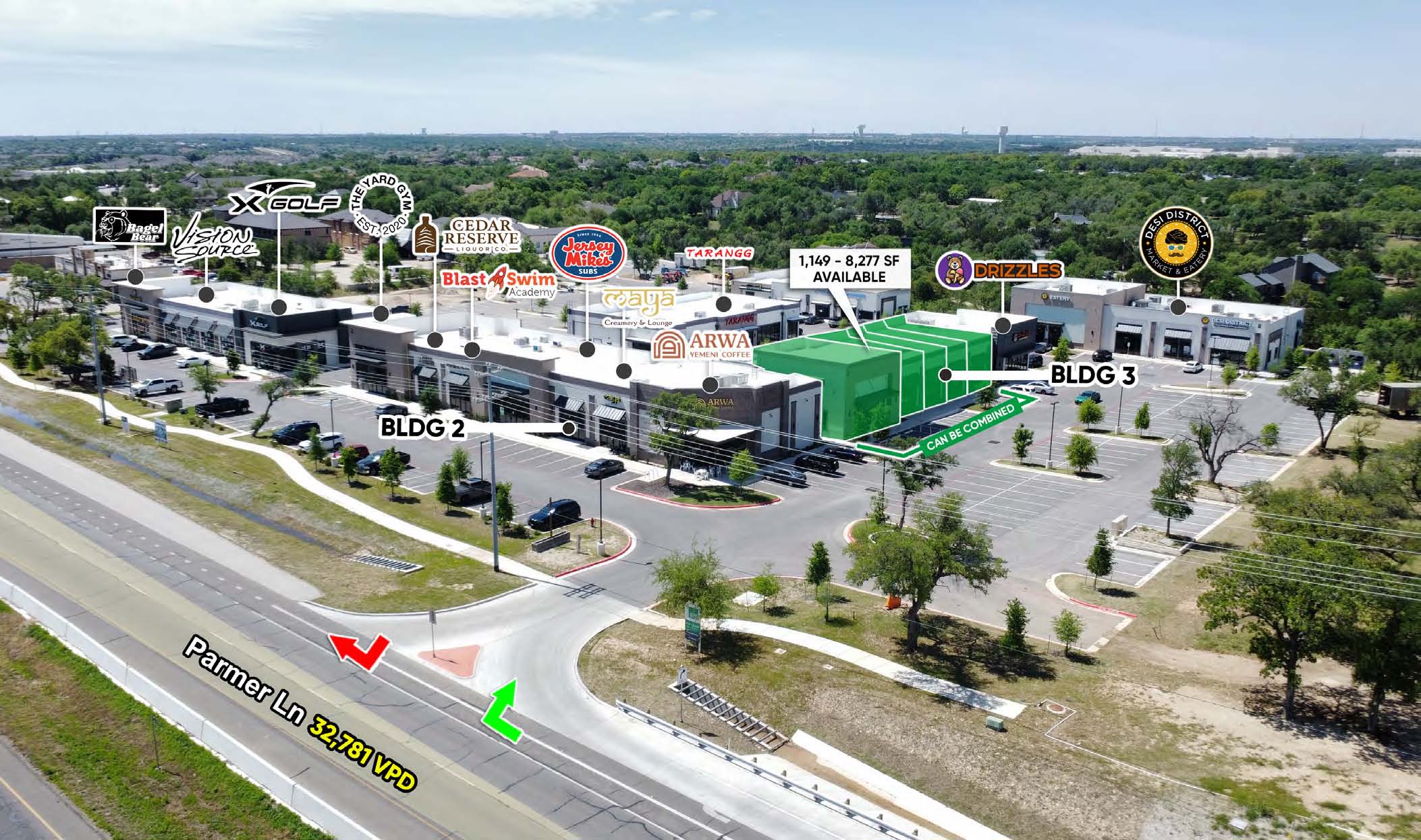 12301 West Parmer Ln, Cedar Park, TX 78613