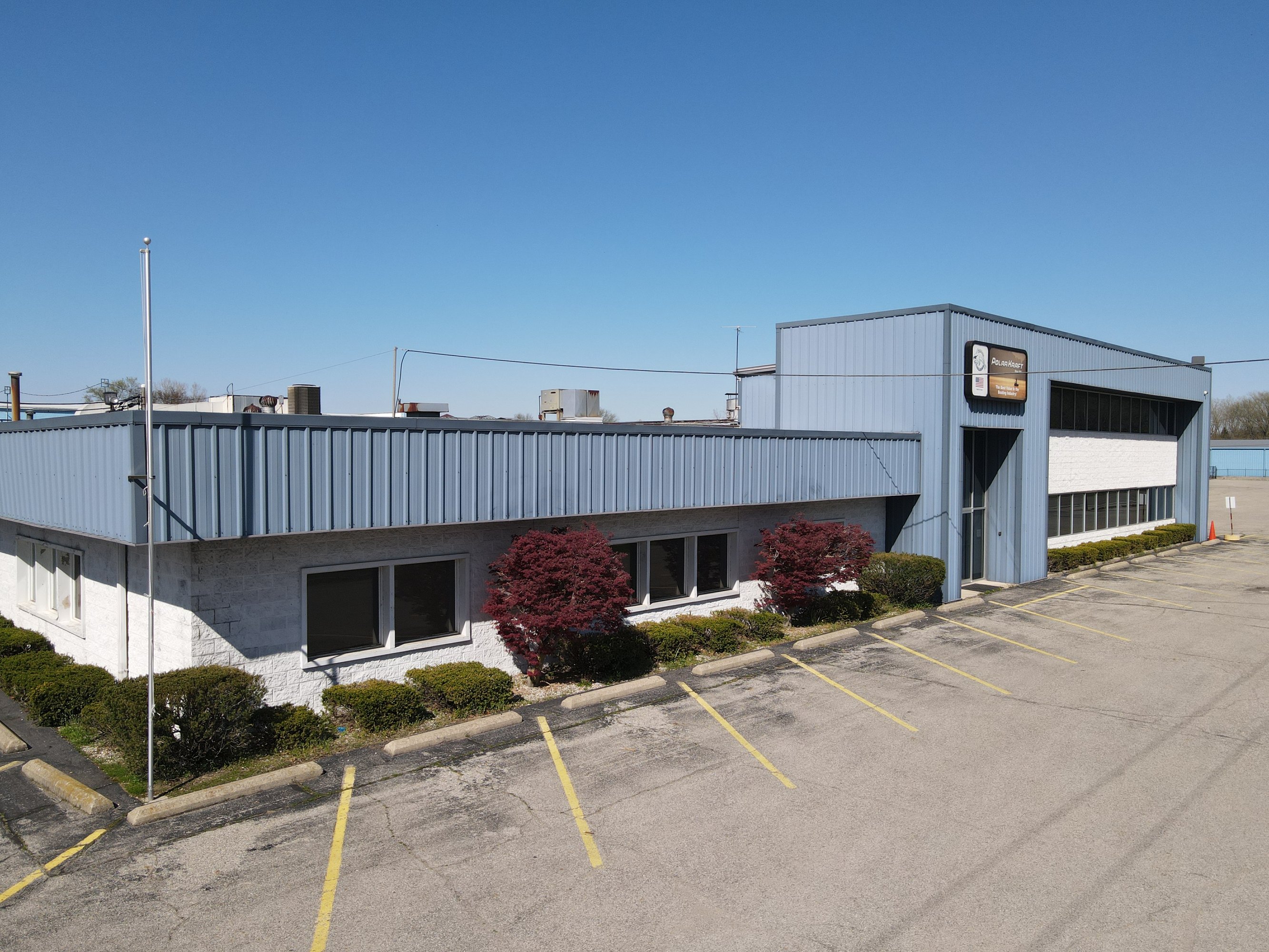 300 E Chicago St, Syracuse, IN 46567