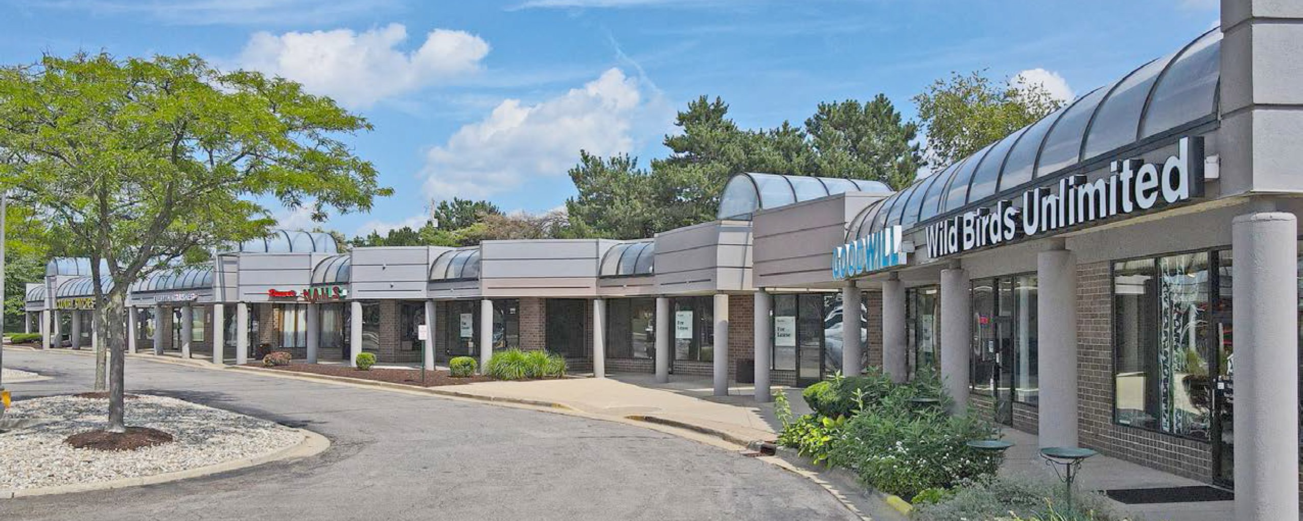 2200 Coolidge Rd, East Lansing, MI 48823