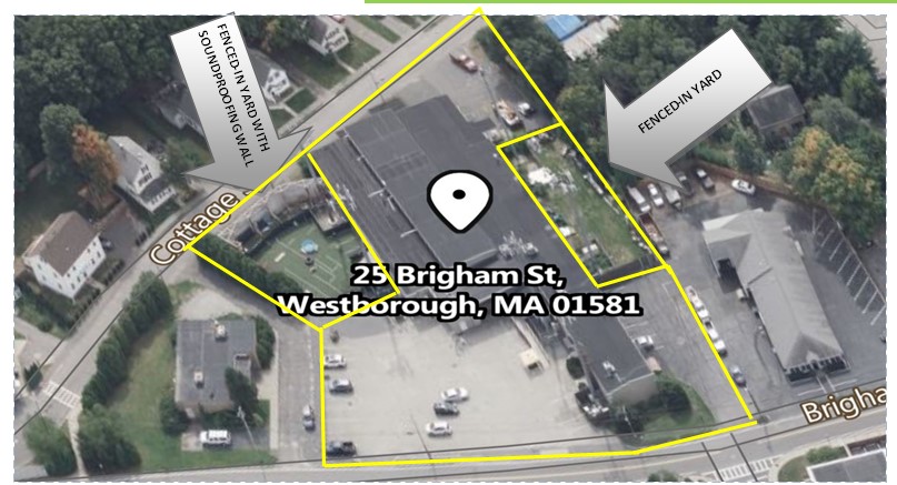 25 Brigham St, Westborough, MA 01581
