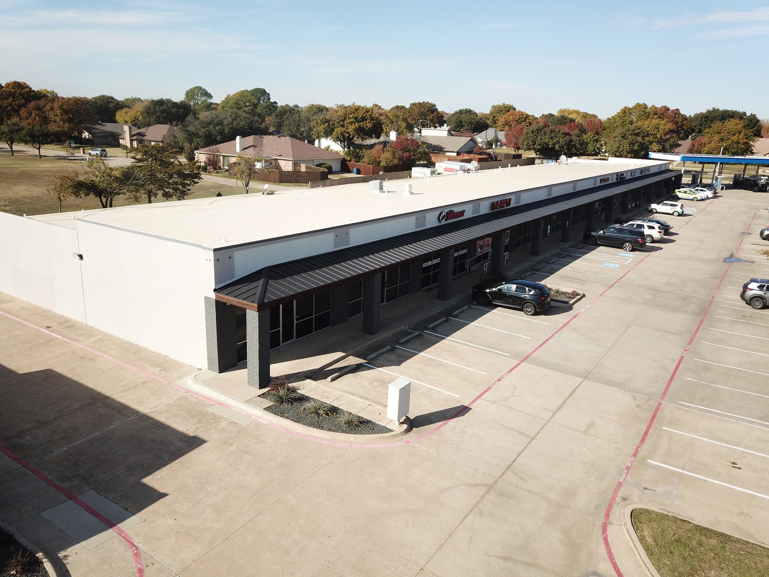982 N Garden Ridge Blvd, Lewisville, TX 75077