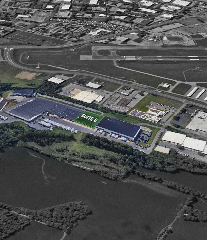 200 Cascade Dr, Allentown, PA 18109