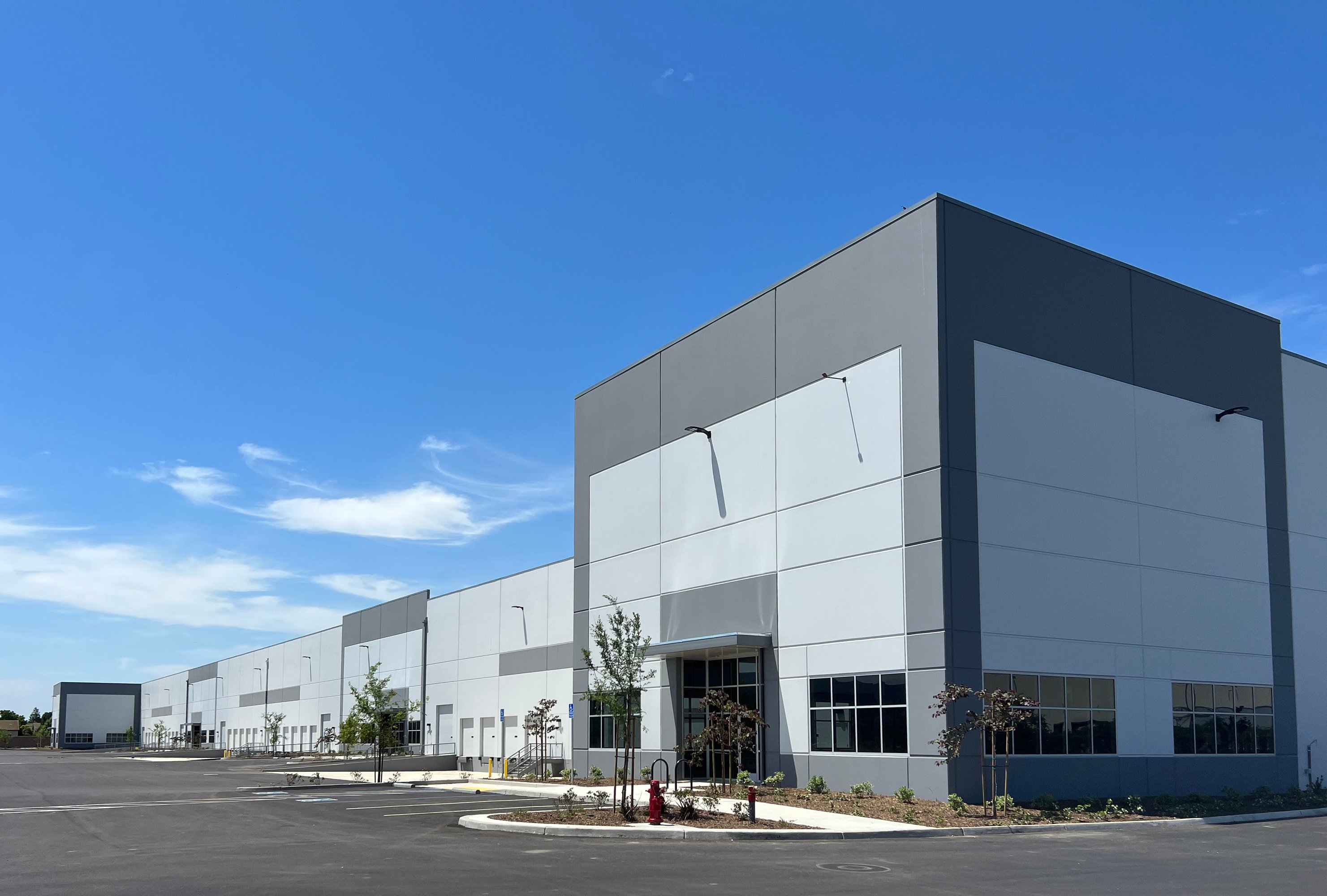 3100 Ramco St, West Sacramento, CA 95691