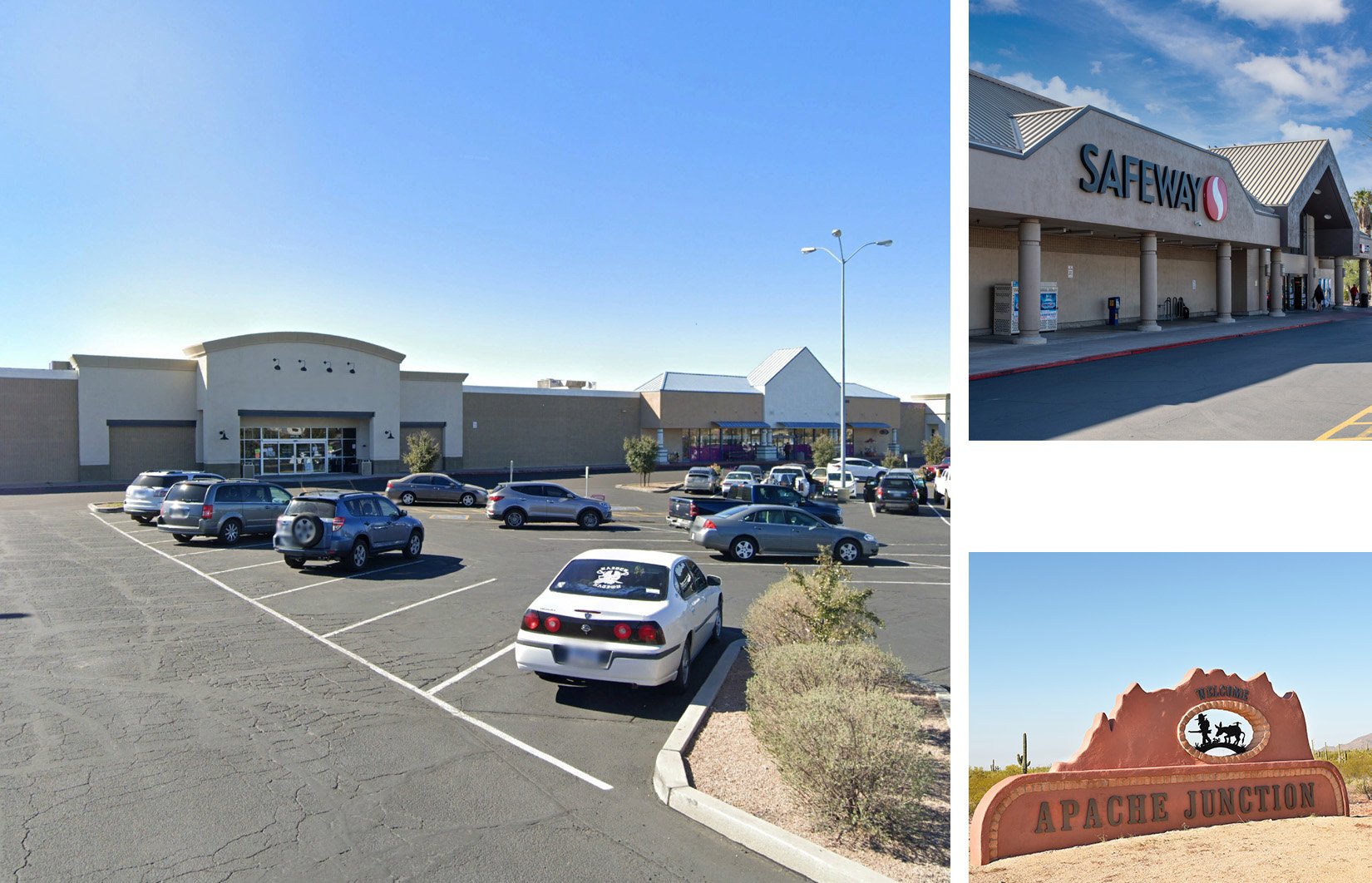 3003 W Apache Trl, Apache Junction, AZ 85120