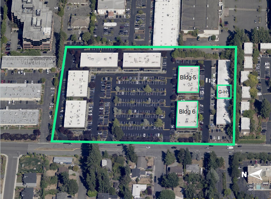 19221 36Th Ave W, Lynnwood, WA 98036