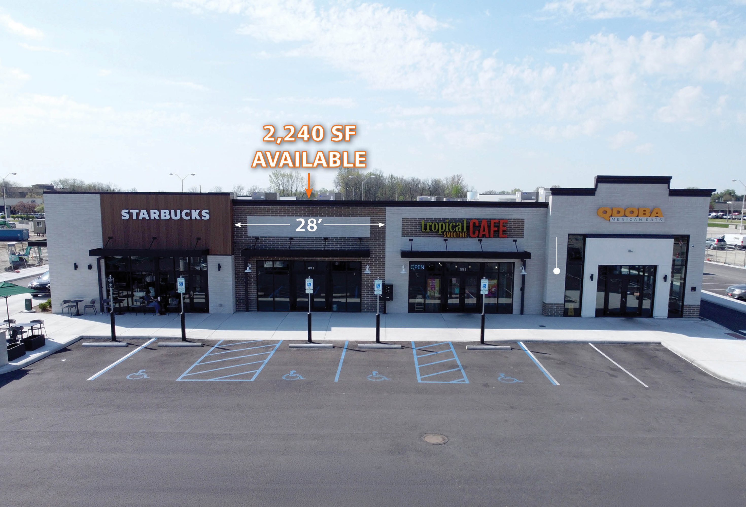 2830 Navarre Ave, Oregon, OH 43616