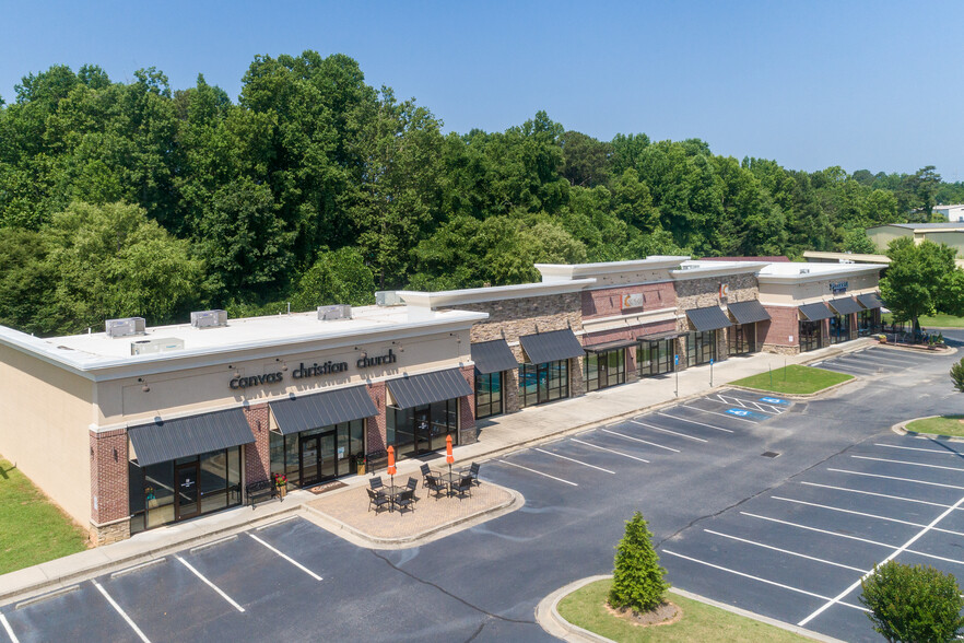 3560 Browns Bridge Rd, Cumming, GA 30028