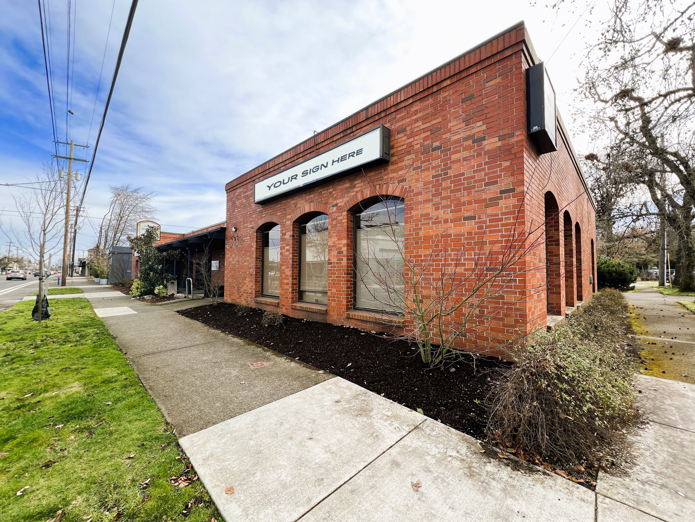 3332 N Lombard St,Unit C, Portland, OR 97217