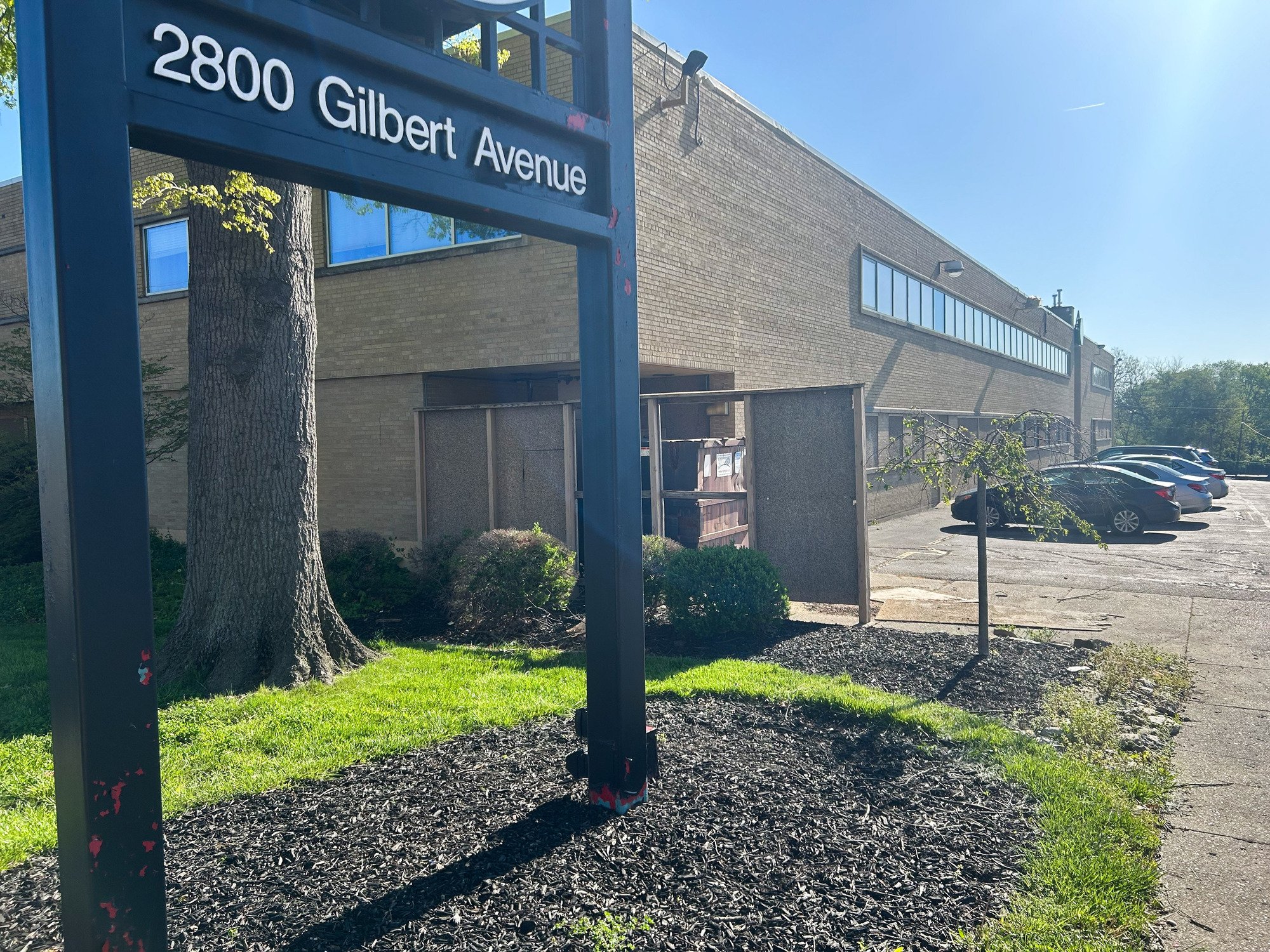 2800 Gilbert Ave, Cincinnati, OH 45206