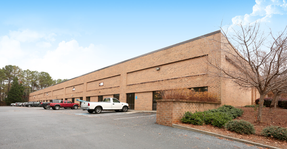 2530 Mountain Industrial Blvd, Tucker, GA 30084