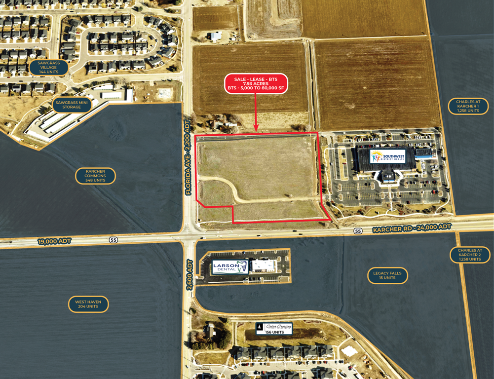S Florida Ave, Caldwell, ID 83607