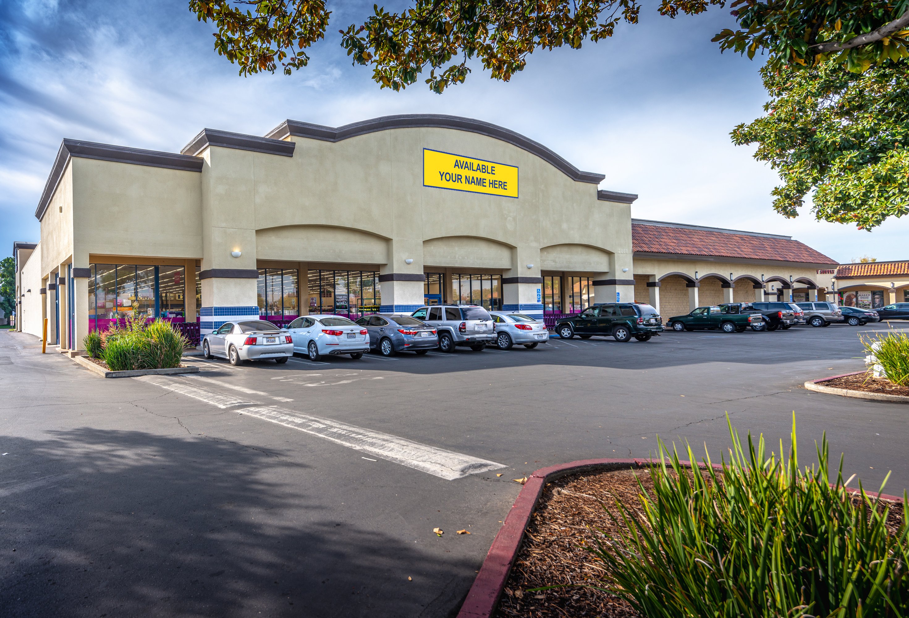 2800 Zinfandel Dr, Rancho Cordova, CA 95670